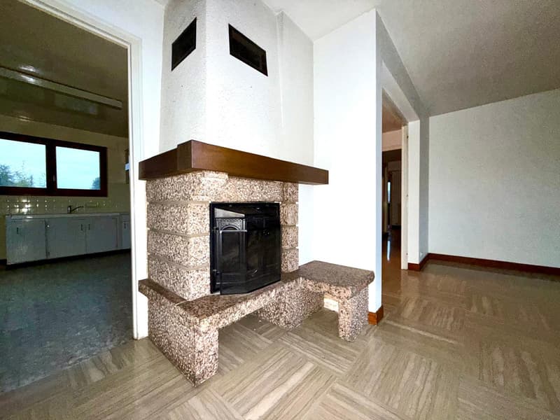 Maison individuelle de 110m2 habitable sur Thonon Est (5)
