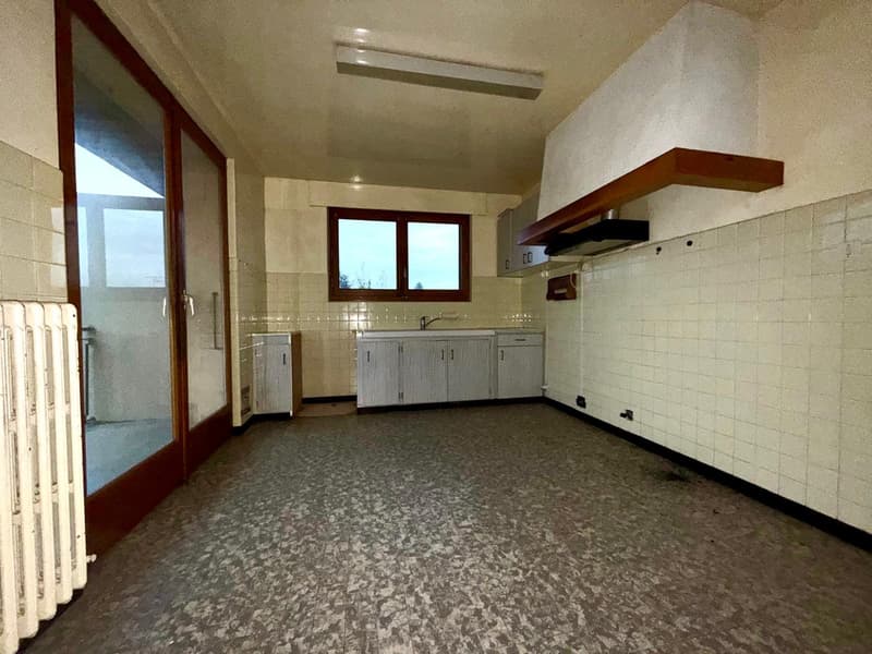 Maison individuelle de 110m2 habitable sur Thonon Est (4)