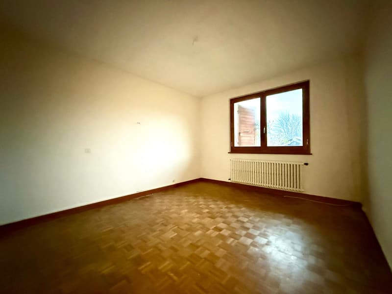 Maison individuelle de 110m2 habitable sur Thonon Est (7)