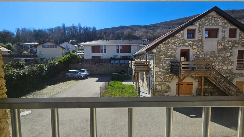 Chevrier, maison 180m2 de type 5 avec garage (3)