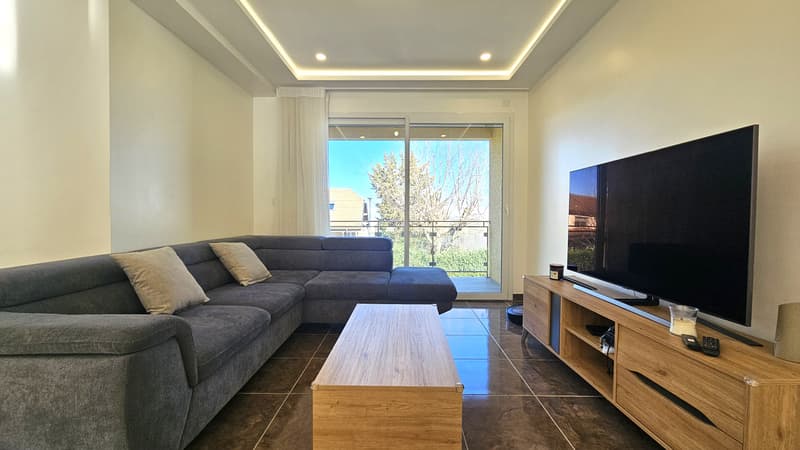 Chevrier, maison 180m2 de type 5 avec garage (4)