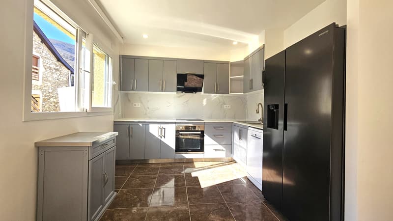 Chevrier, maison 180m2 de type 5 avec garage (6)