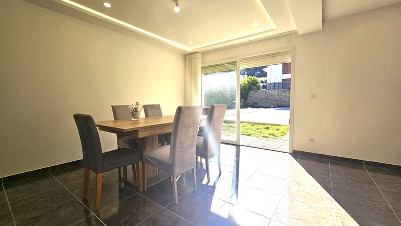 Chevrier, maison 180m2 de type 5 avec garage (5)