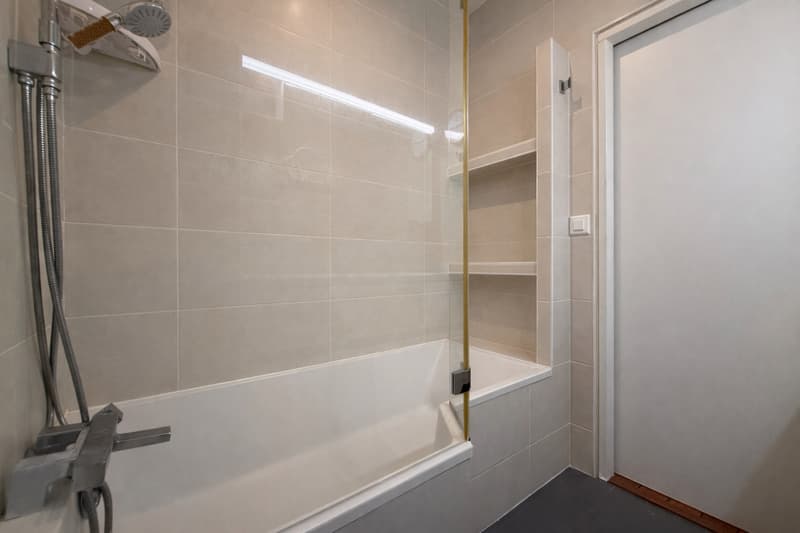 Casa familiare con 5 locali, 105 m², grande terrazza, garage, parcheggio, scuola a 5 minuti (13)