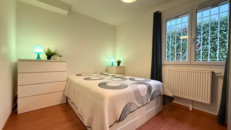 Casa di 110 m² con 4 camere e garage a Prévessin-Moëns (6)