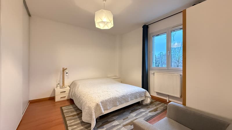 Casa di 110 m² con 4 camere e garage a Prévessin-Moëns (11)