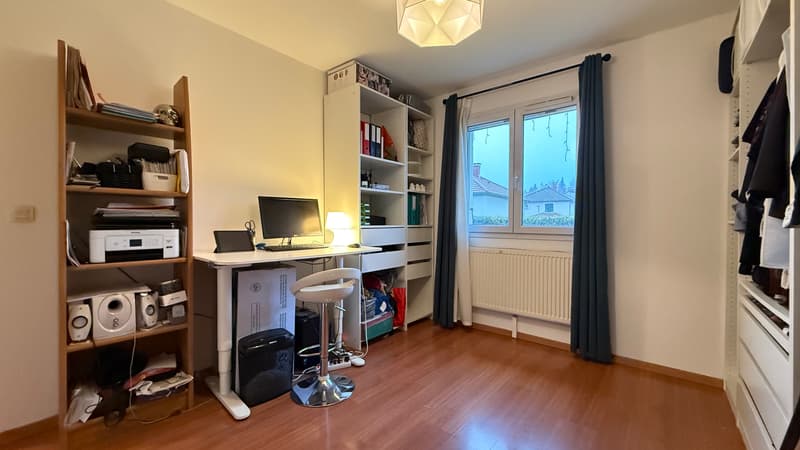 Casa di 110 m² con 4 camere e garage a Prévessin-Moëns (12)