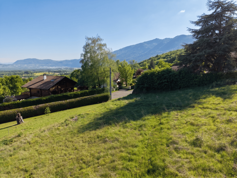 Building land The heights of Péron (3)