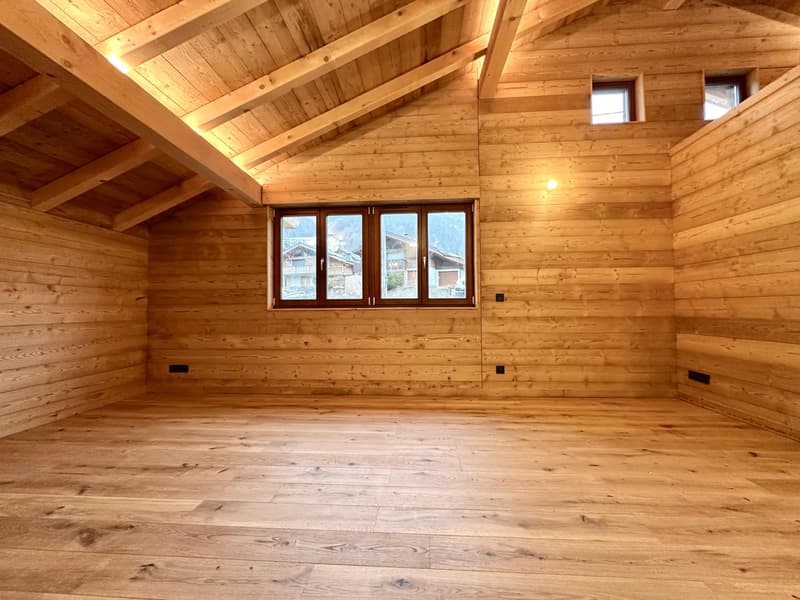 Bello appartamento da ristrutturare, a due passi dalla funivia !! (3)