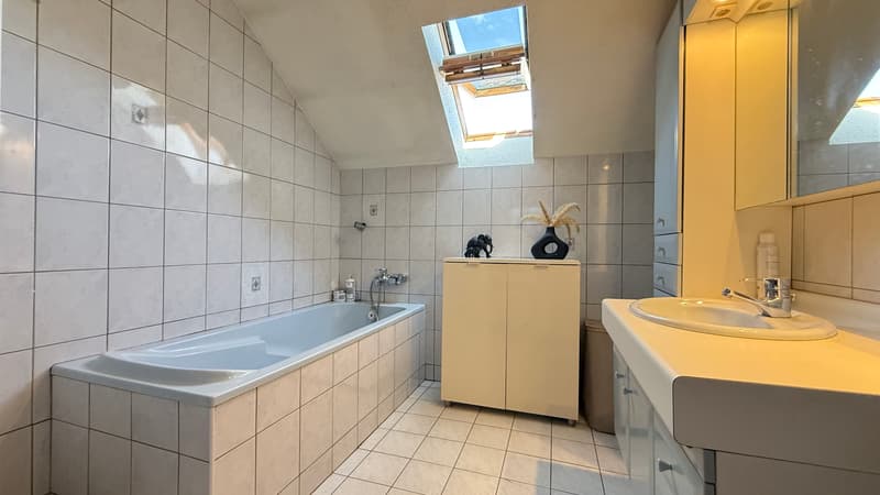 Casa di 107 m² - 3 camere da letto con giardino (12)
