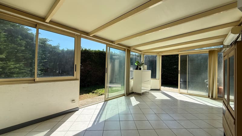Casa di 107 m² - 3 camere da letto con giardino (3)