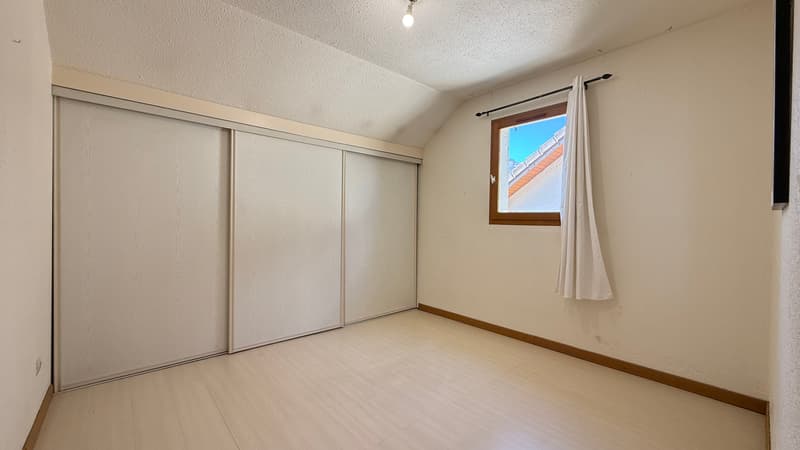 Casa di 107 m² - 3 camere da letto con giardino (8)
