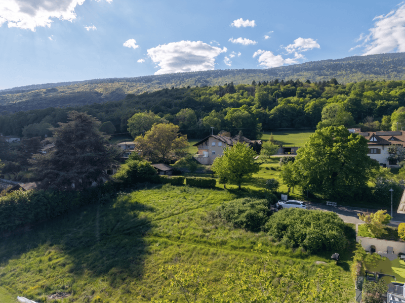 Villa Contemporanea RE 2020 135 m² su 712 m² PÉRON (6)