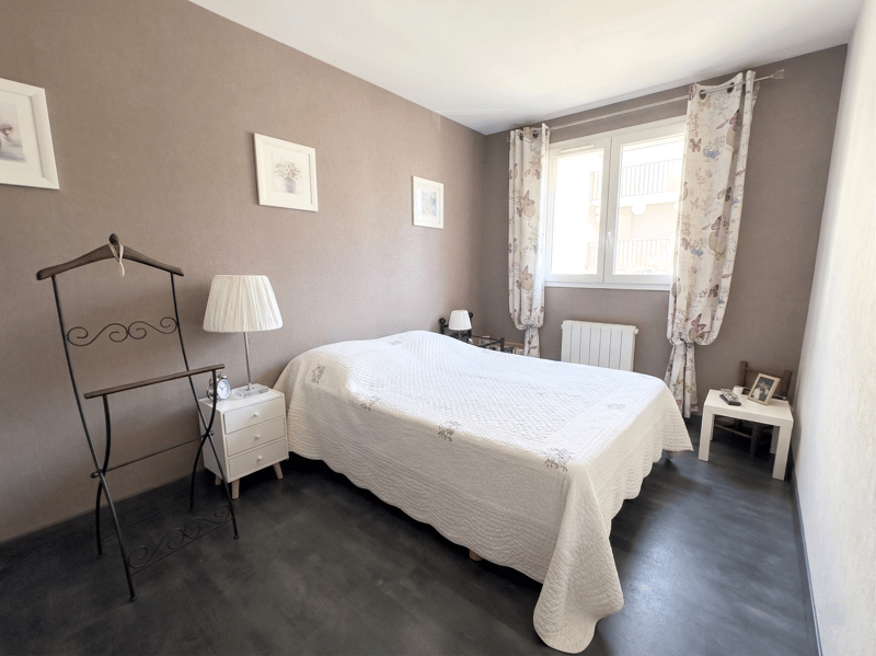 Villa Familiare T5 a Gex Volumi e Confort (13)