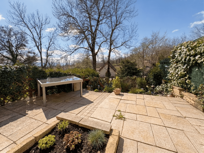 Villa Familiare T5 a Gex Volumi e Confort (5)