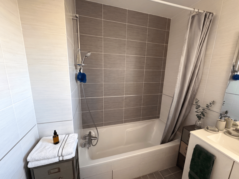 T3 Apartment of 68 m² - 2015 Residence - Garage, Parking (8)