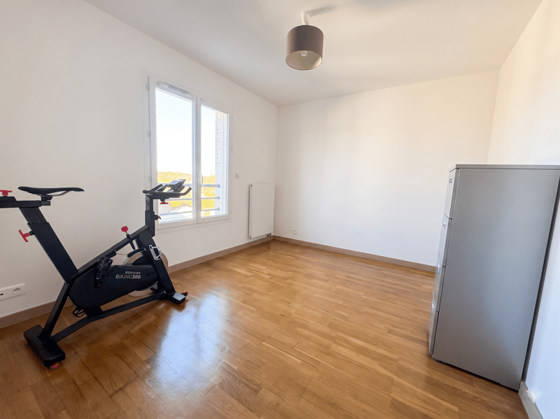 T3 Apartment of 68 m² - 2015 Residence - Garage, Parking (10)