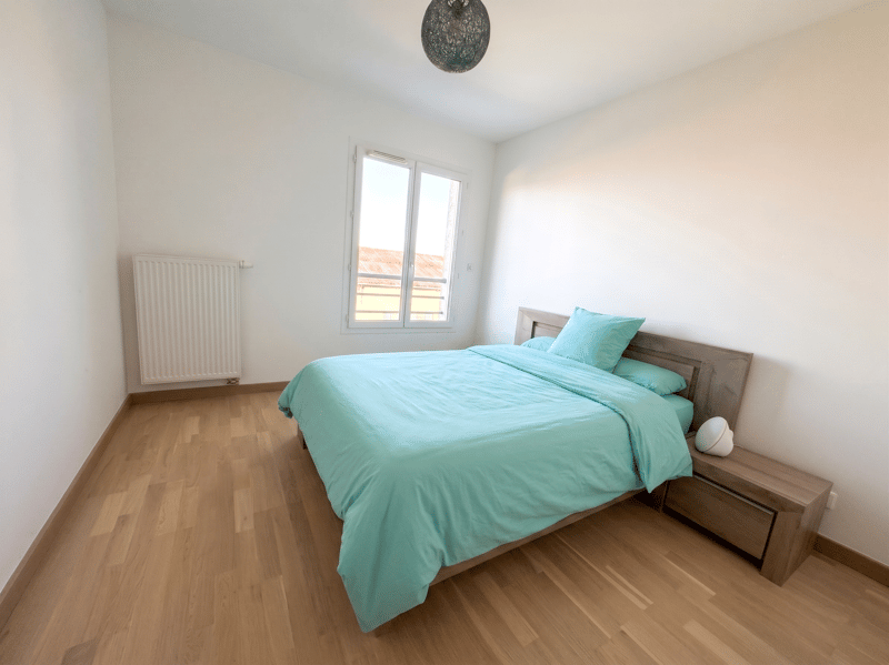 T3 Apartment of 68 m² - 2015 Residence - Garage, Parking (9)
