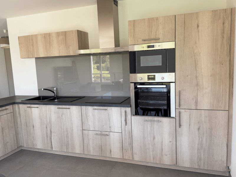 T3 Apartment of 68 m² - 2015 Residence - Garage, Parking (7)