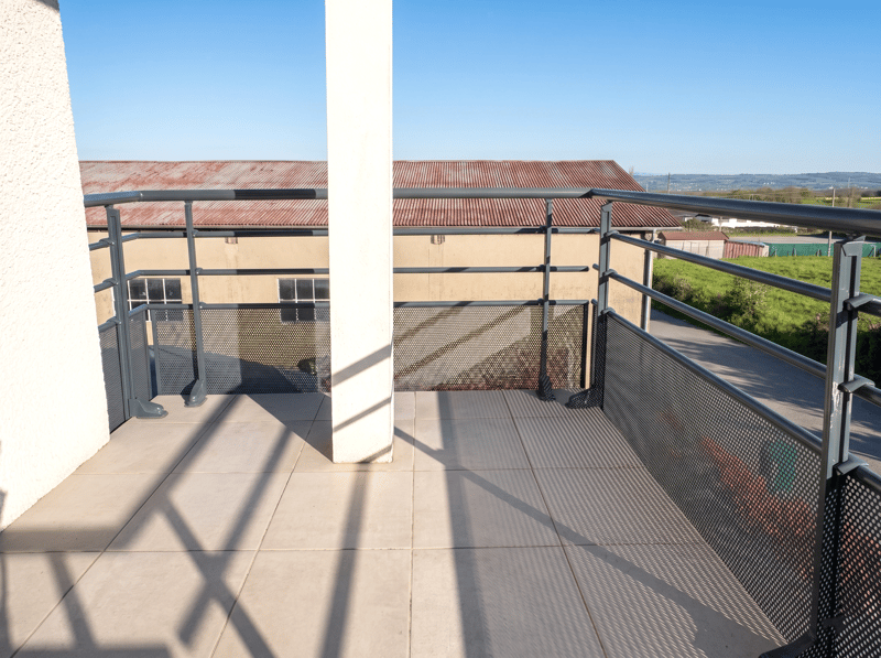 T3 Apartment of 68 m² - 2015 Residence - Garage, Parking (2)