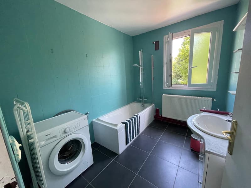 For Sale Apartment T4 - Sergy (4)