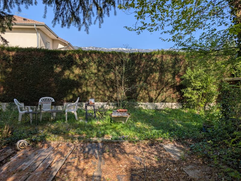 For Sale Apartment T4 - Sergy (7)
