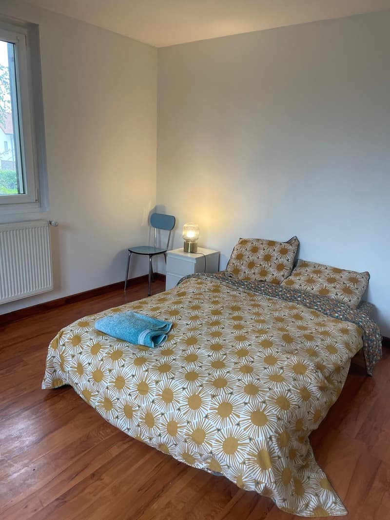 For Sale Apartment T4 - Sergy (5)
