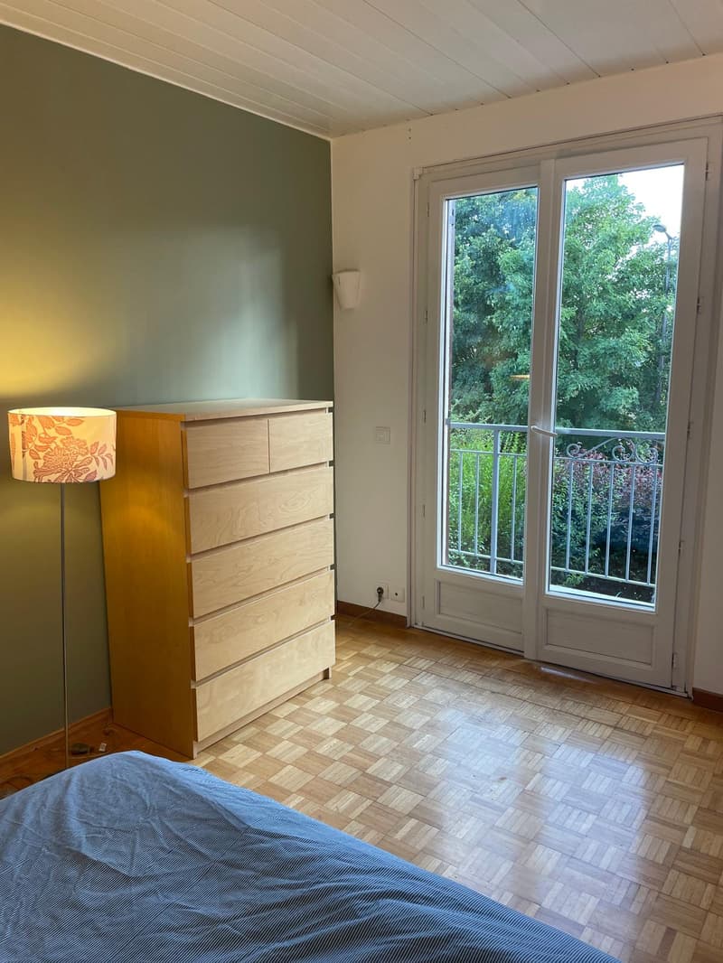 À VENDRE   T4 VENDU LOUÉ EN COLOCATION   RENTABILITÉ 7,62 % (6)