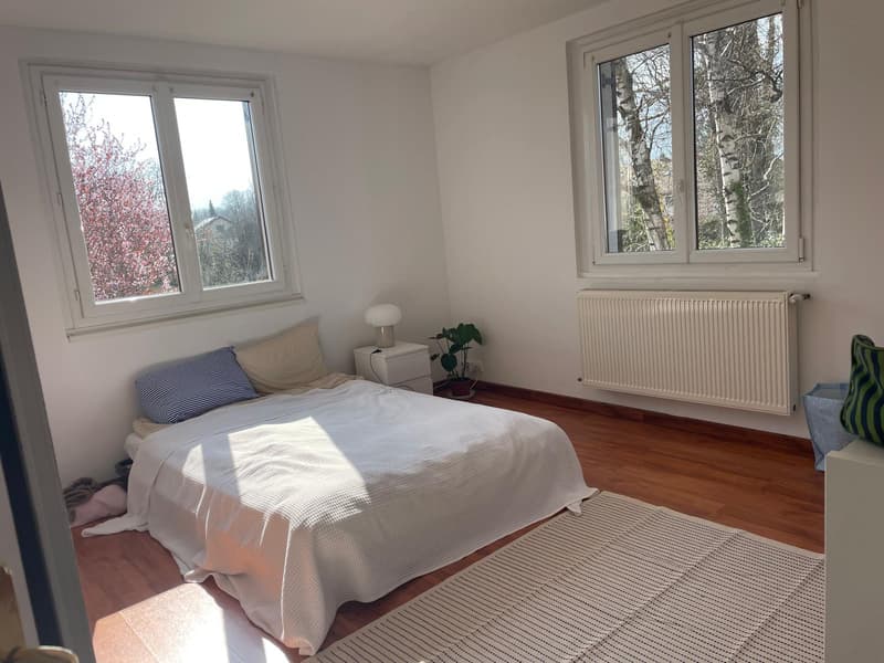 À VENDRE   T4 VENDU LOUÉ EN COLOCATION   RENTABILITÉ 7,62 % (5)