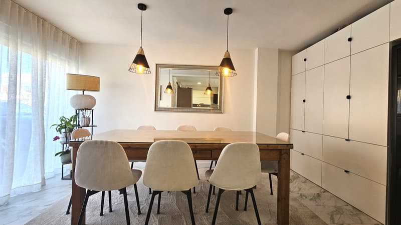 St Genis Pouilly (Pregnin), Reihenhaus von 93m2, 4-Zimmer-Typ (6)