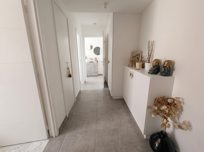 Cessy (01) : T3 de 2024 71 m² avec Terrasse & Garage (10)