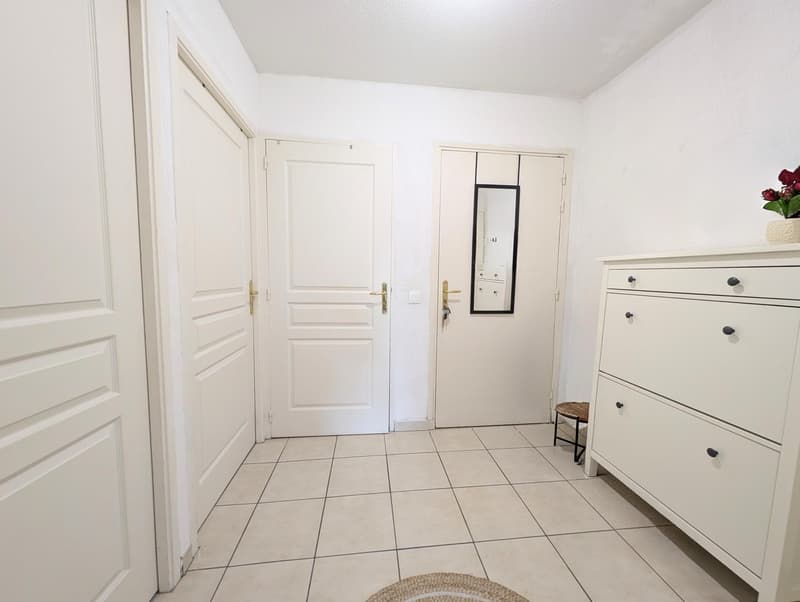 Appartement T3 à vendre loué (bail nu) - Gex (5)