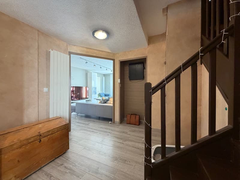 Duplex 93m2 avec vue dégagée, 2 terrasses et double garage (2)