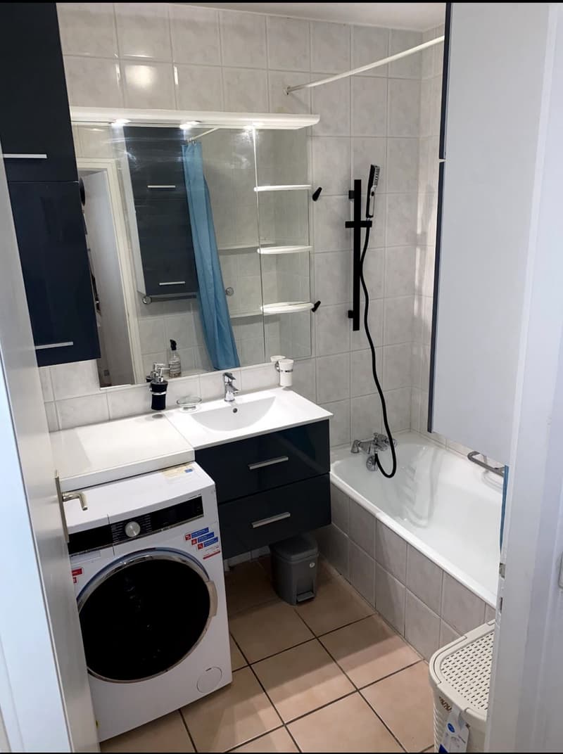 Appartement T2 (9)