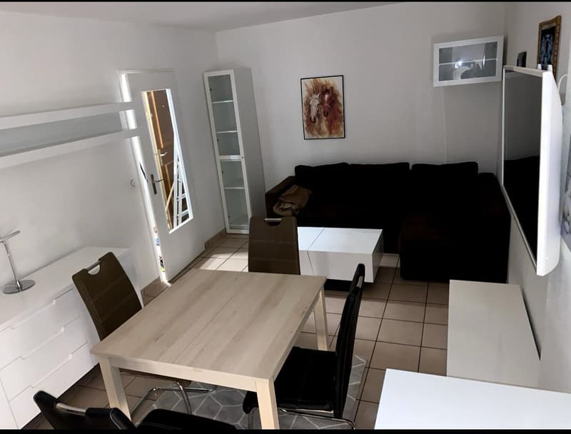 Appartement T2 (2)