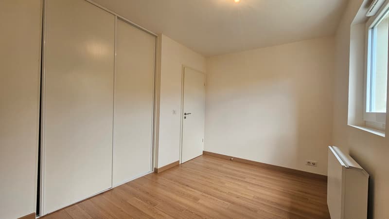 Peron, T3 de 76m2 avec terrasse/jardin 103m2, cave et 2 parkings (6)