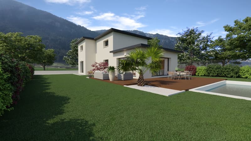 VILLA DE STANDING (6)