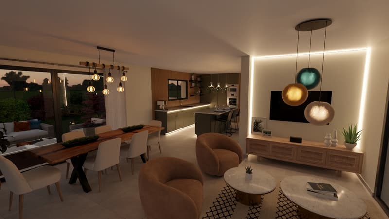 VILLA DE STANDING (4)