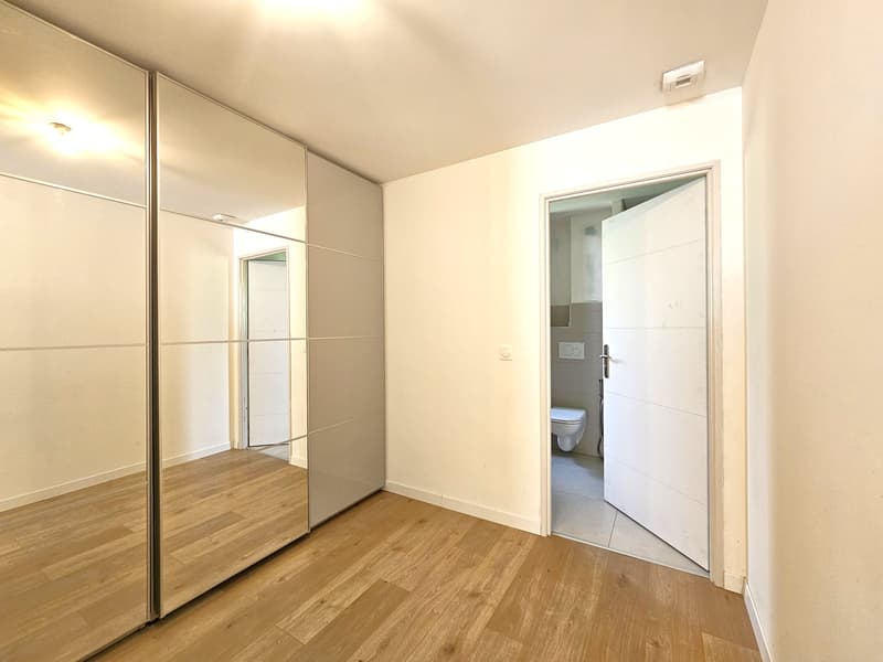 Gex, maison récente de 170m2 avec toiture-terrasse (12)