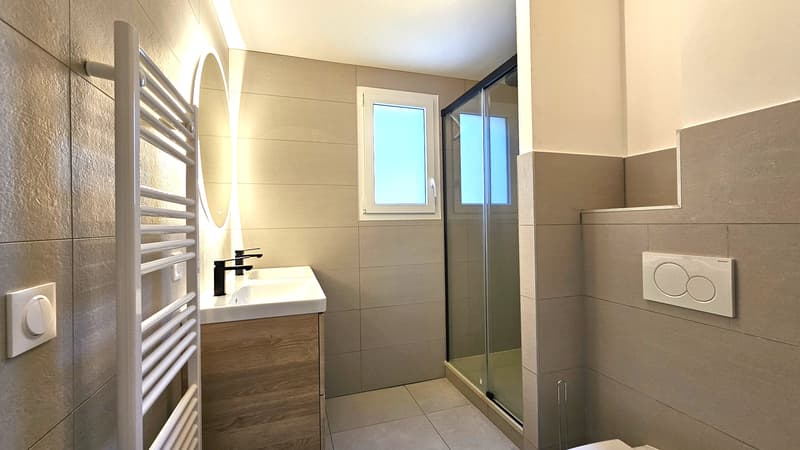 Gex, maison récente de 170m2 avec toiture-terrasse (13)