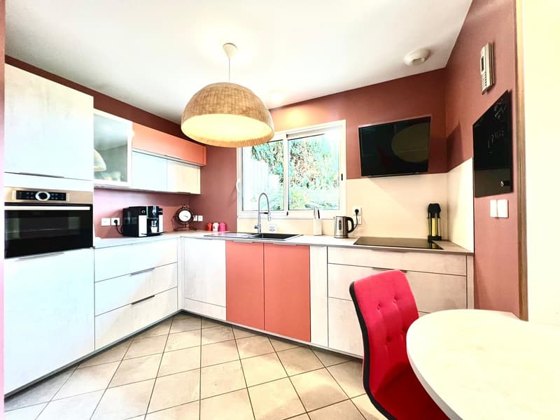 Maison T4 près de Sillingy (7)