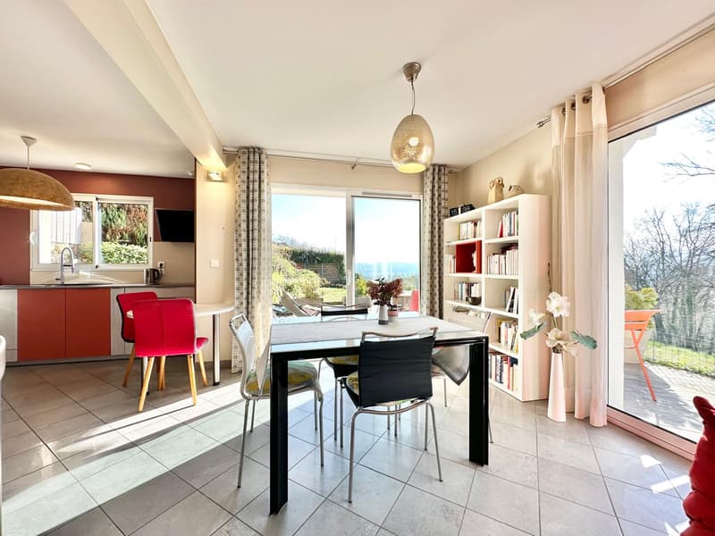 Maison T4 près de Sillingy (2)