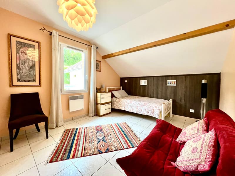 Maison T4 près de Sillingy (13)