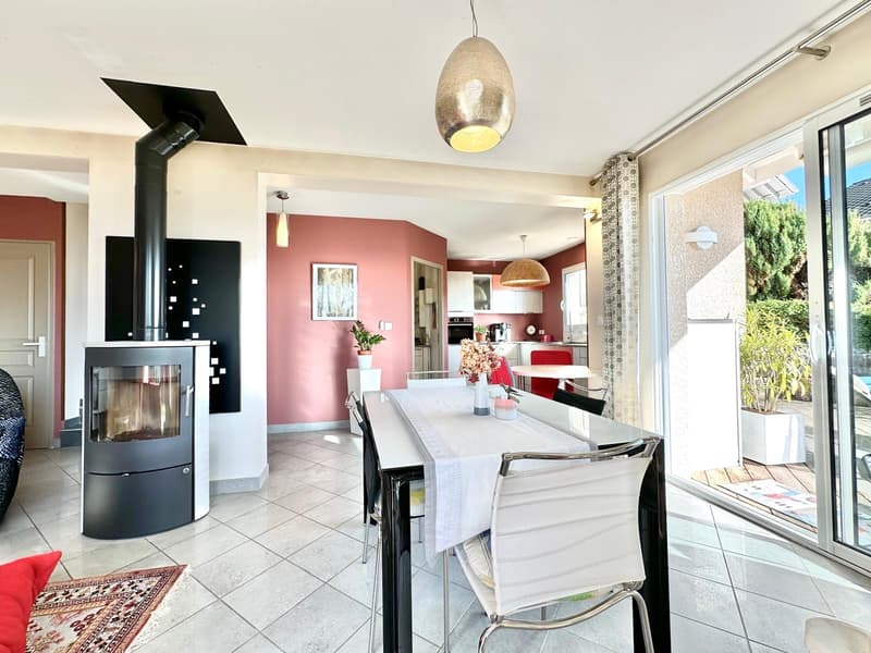 Maison T4 près de Sillingy (8)