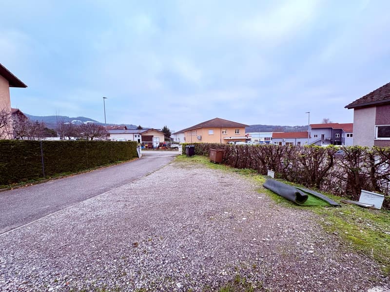 IDEAL INVESTISSEUR: MAISON DOUBLE EN ZONE ARTISANALE (2)
