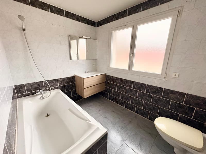IDEAL INVESTISSEUR: MAISON DOUBLE EN ZONE ARTISANALE (3)