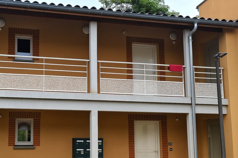 Romans / Chapuis (01200   Ain)   Investissement locatif en résidence services seniors (3)