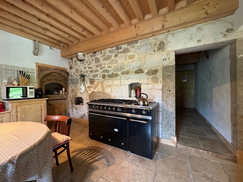 Ancien moulin au Retord (3)