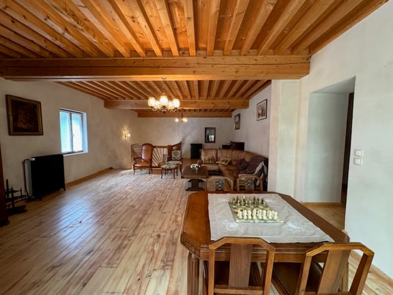 Ancien moulin au Retord (10)