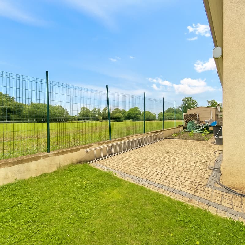 VILLA SAINT GENIS POUILLY (12)
